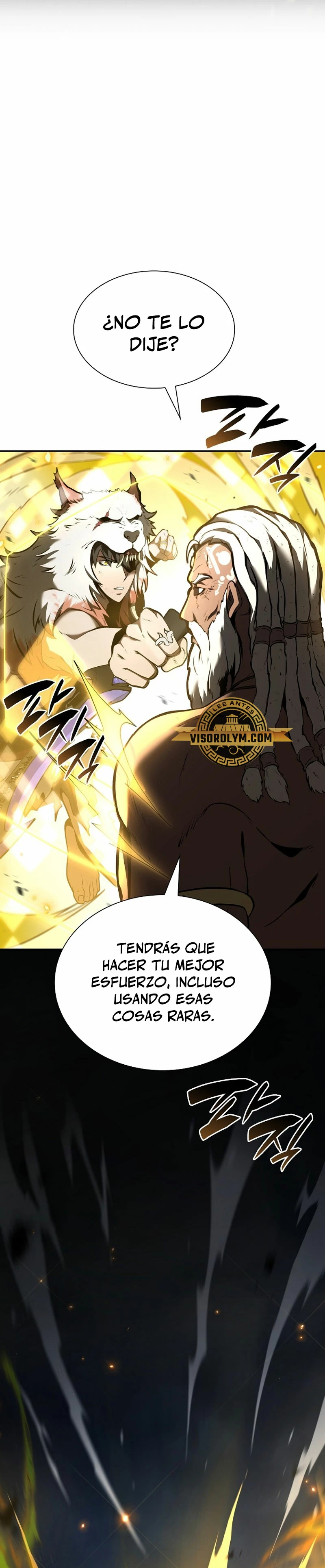 Regrese como un chamán de clase FFF > Capitulo 68 > Page 331