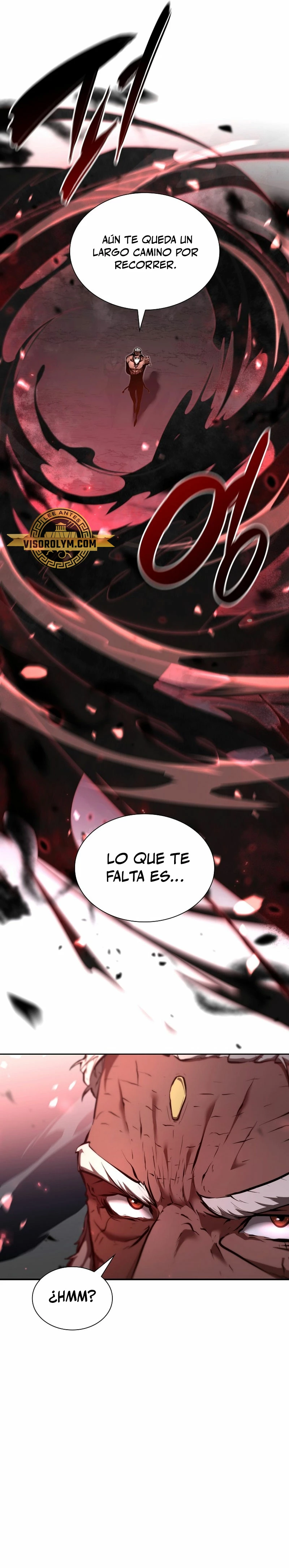 Regrese como un chamán de clase FFF > Capitulo 68 > Page 471