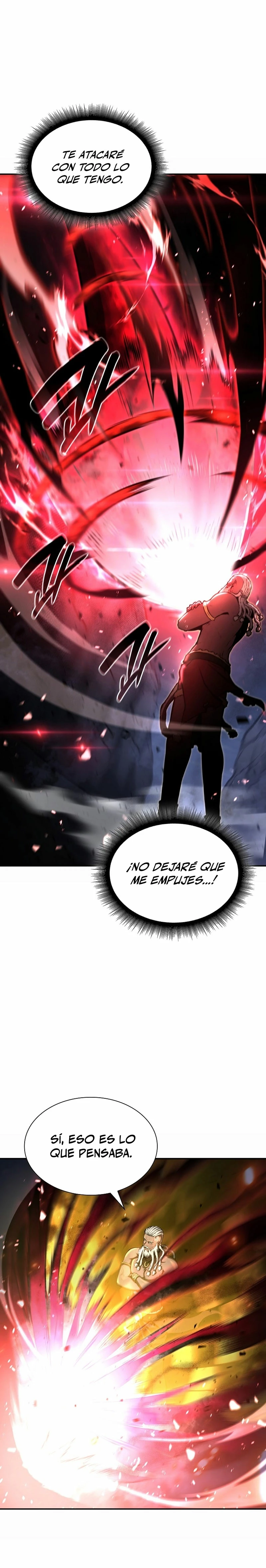 Regrese como un chamán de clase FFF > Capitulo 69 > Page 51