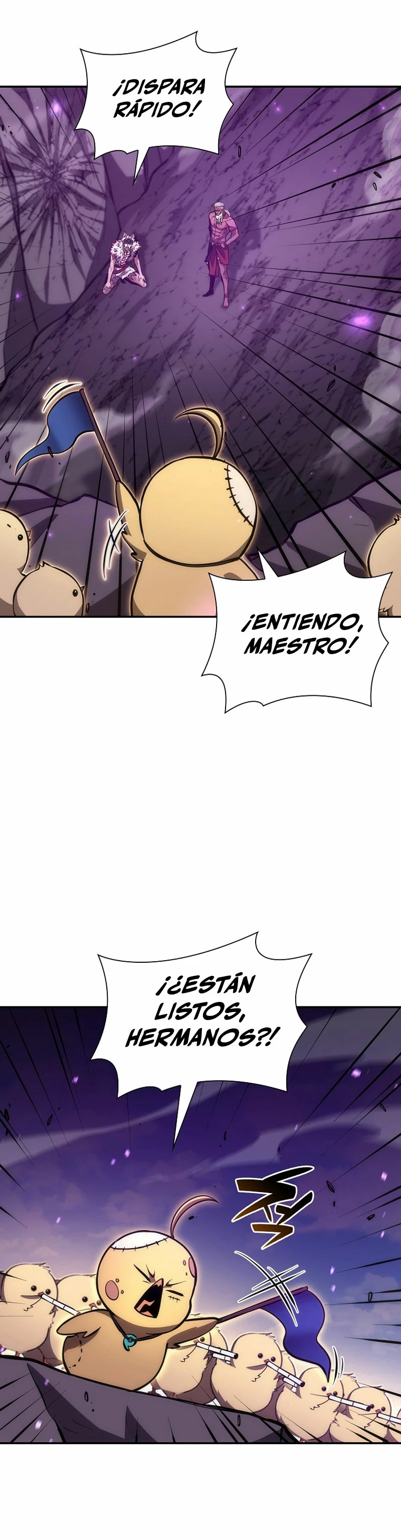 Regrese como un chamán de clase FFF > Capitulo 69 > Page 221