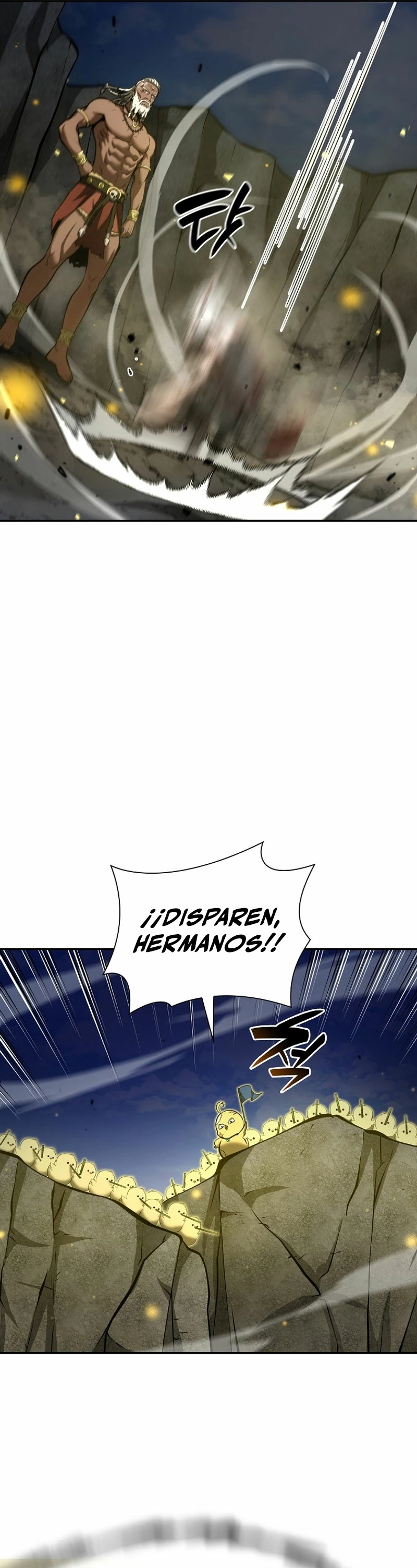 Regrese como un chamán de clase FFF > Capitulo 69 > Page 251