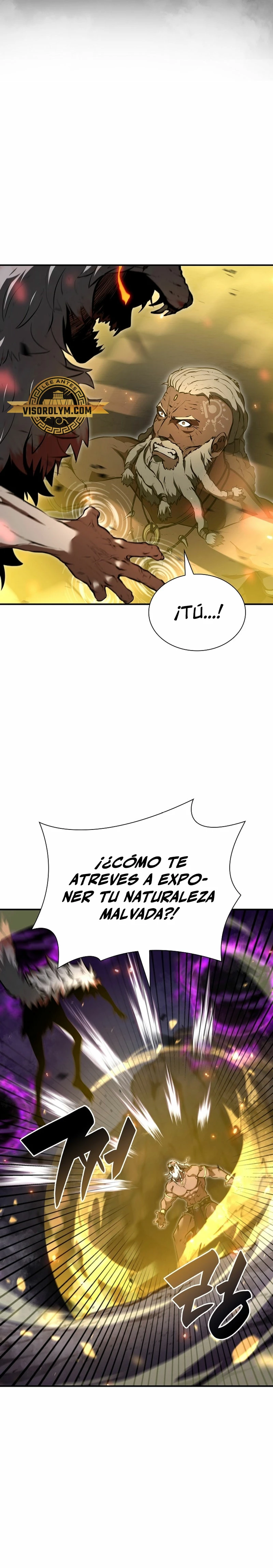 Regrese como un chamán de clase FFF > Capitulo 69 > Page 361
