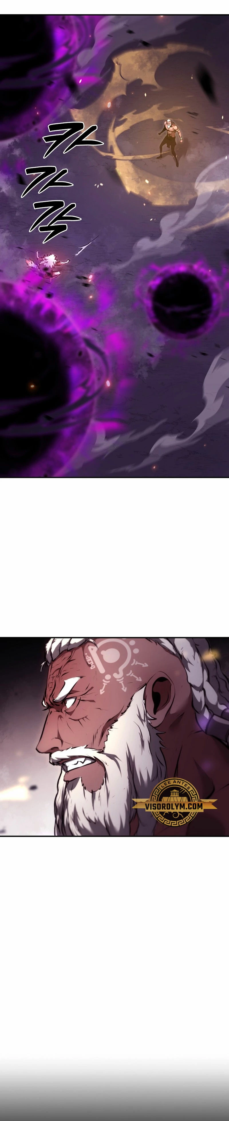 Regrese como un chamán de clase FFF > Capitulo 69 > Page 371