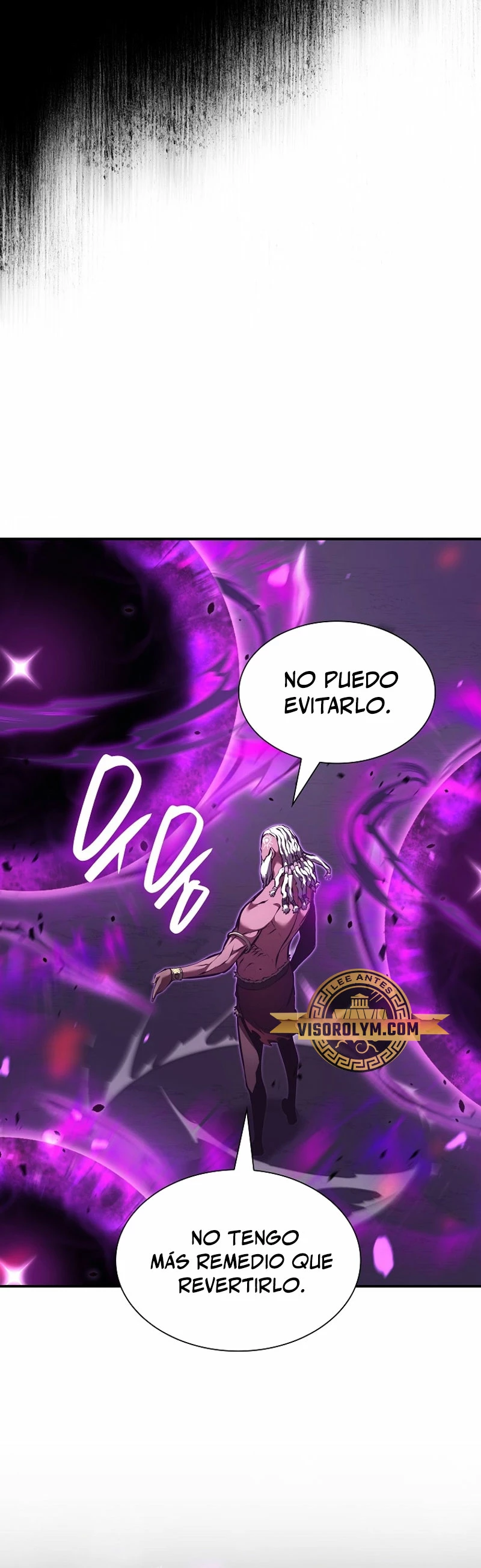 Regrese como un chamán de clase FFF > Capitulo 69 > Page 391