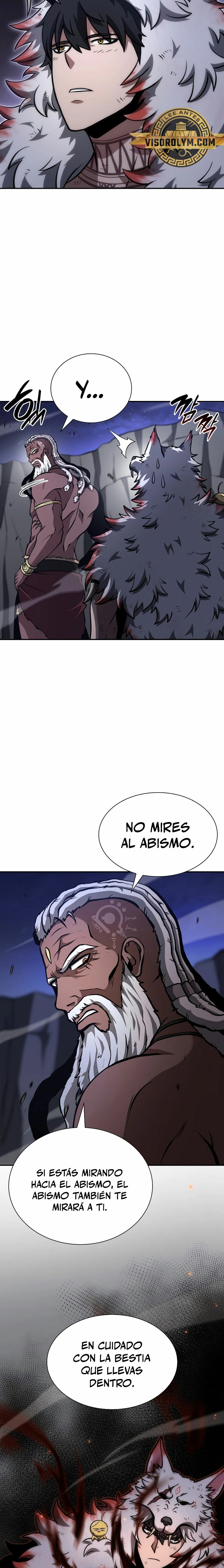 Regrese como un chamán de clase FFF > Capitulo 70 > Page 141