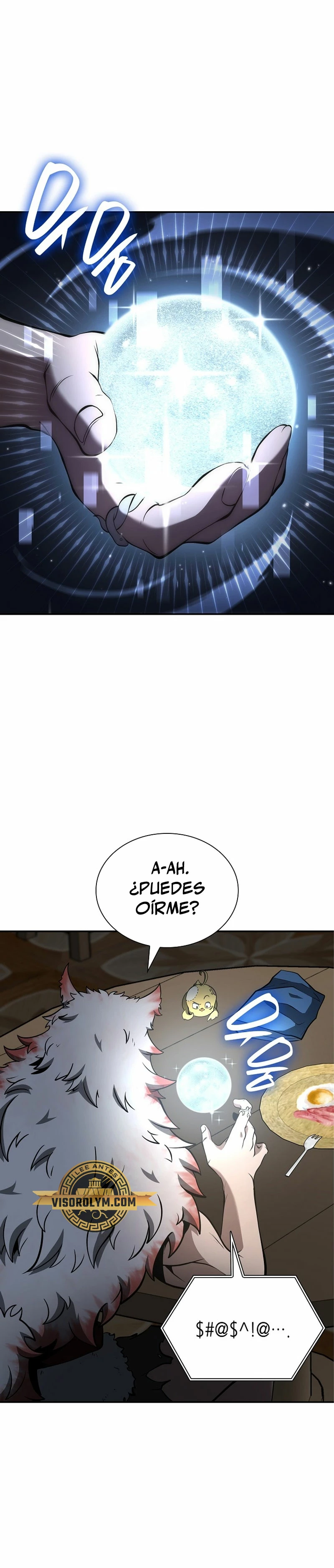 Regrese como un chamán de clase FFF > Capitulo 71 > Page 331