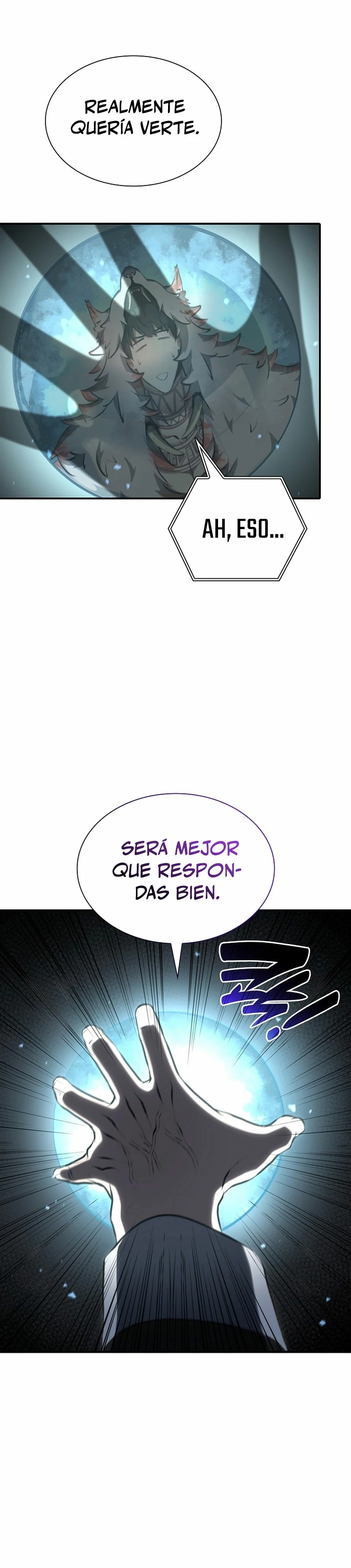 Regrese como un chamán de clase FFF > Capitulo 71 > Page 371