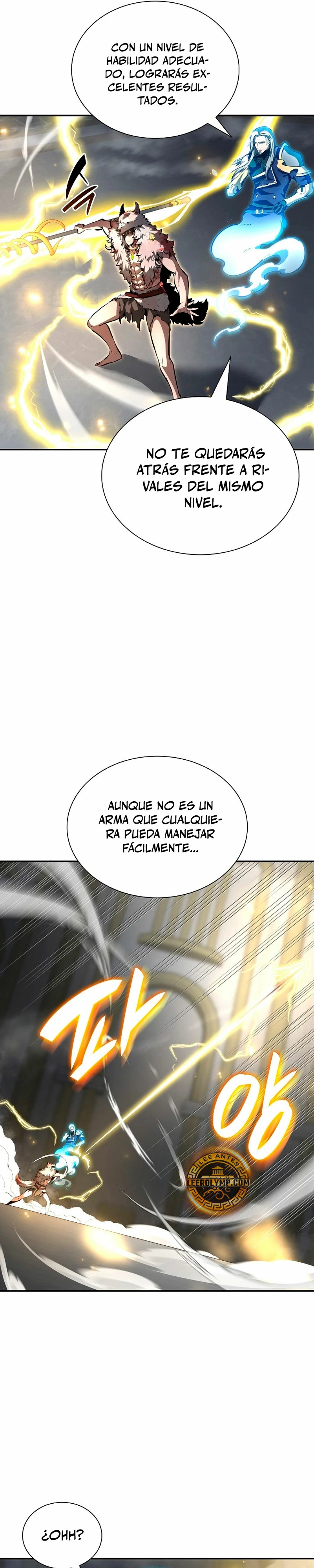 Regrese como un chamán de clase FFF > Capitulo 88 > Page 231