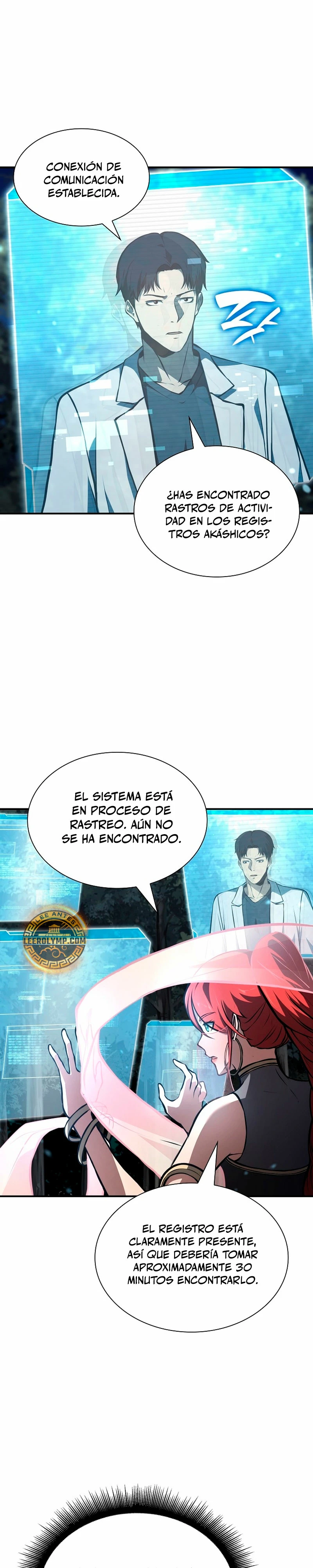 Regrese como un chamán de clase FFF > Capitulo 89 > Page 31