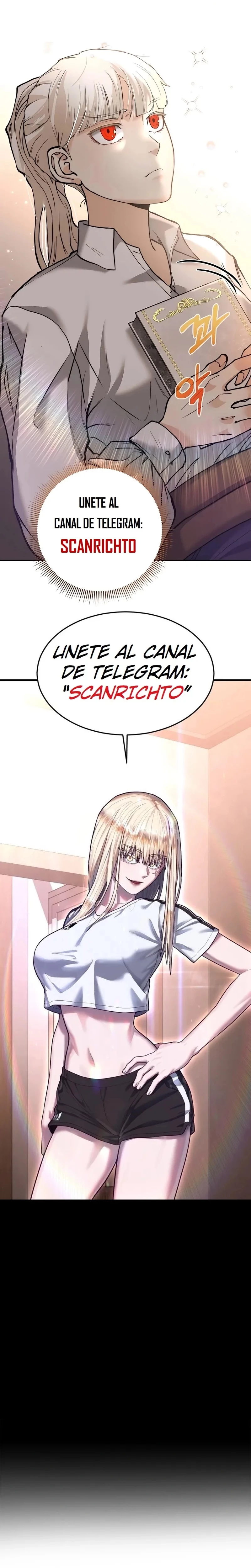 Condenado a Revivir: La Redención de Kim Hyunsung > Capitulo 68 > Page 01