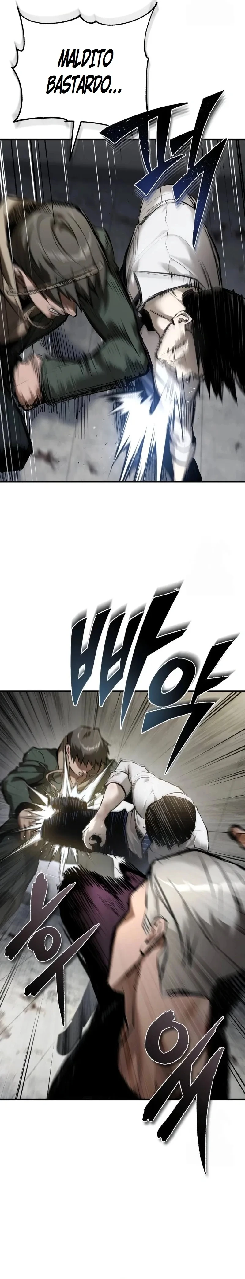 Condenado a Revivir: La Redención de Kim Hyunsung > Capitulo 68 > Page 71