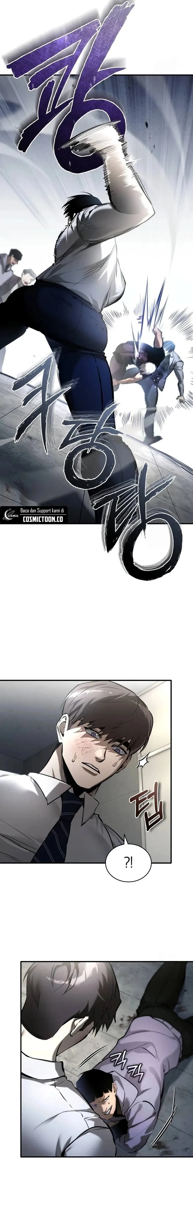 Condenado a Revivir: La Redención de Kim Hyunsung > Capitulo 68 > Page 91