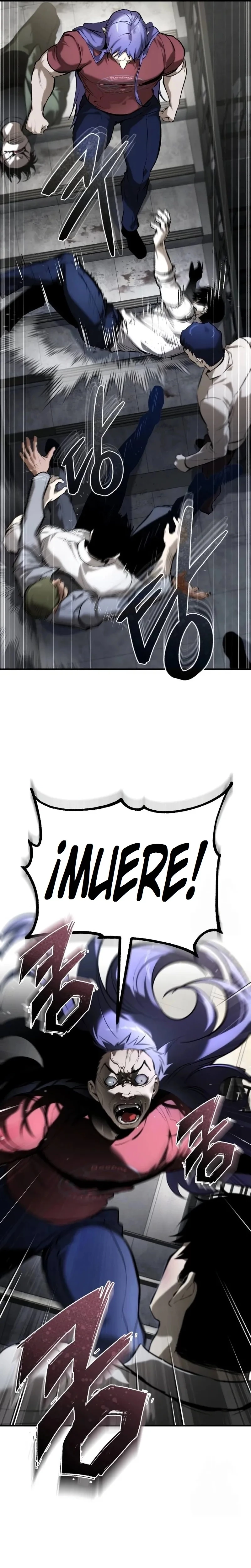 Condenado a Revivir: La Redención de Kim Hyunsung > Capitulo 68 > Page 161