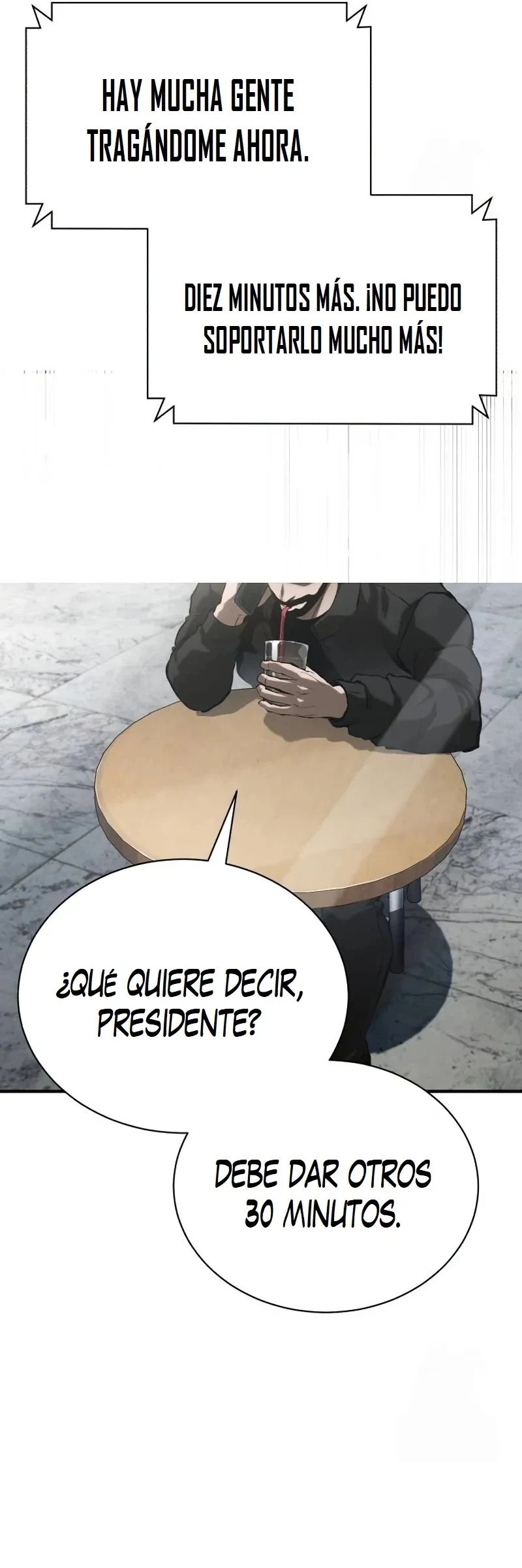 Condenado a Revivir: La Redención de Kim Hyunsung > Capitulo 68 > Page 211