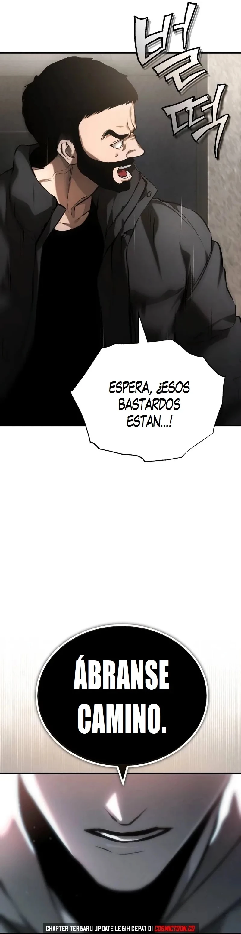 Condenado a Revivir: La Redención de Kim Hyunsung > Capitulo 68 > Page 251