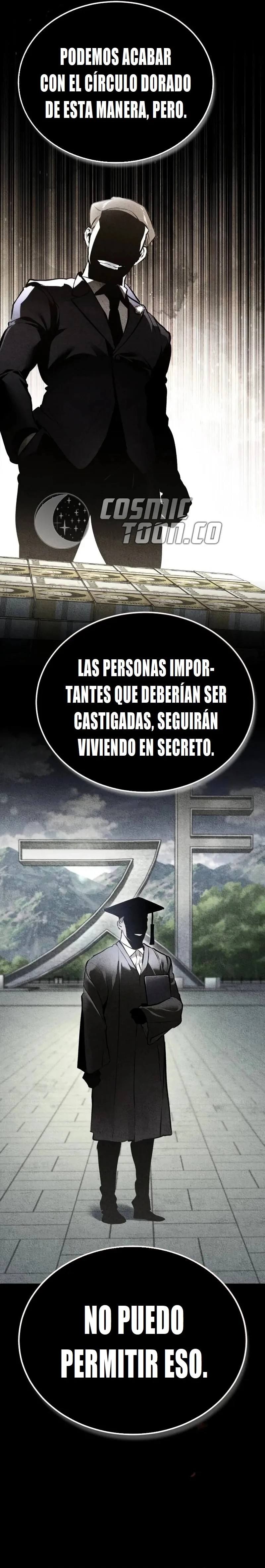 Condenado a Revivir: La Redención de Kim Hyunsung > Capitulo 68 > Page 361