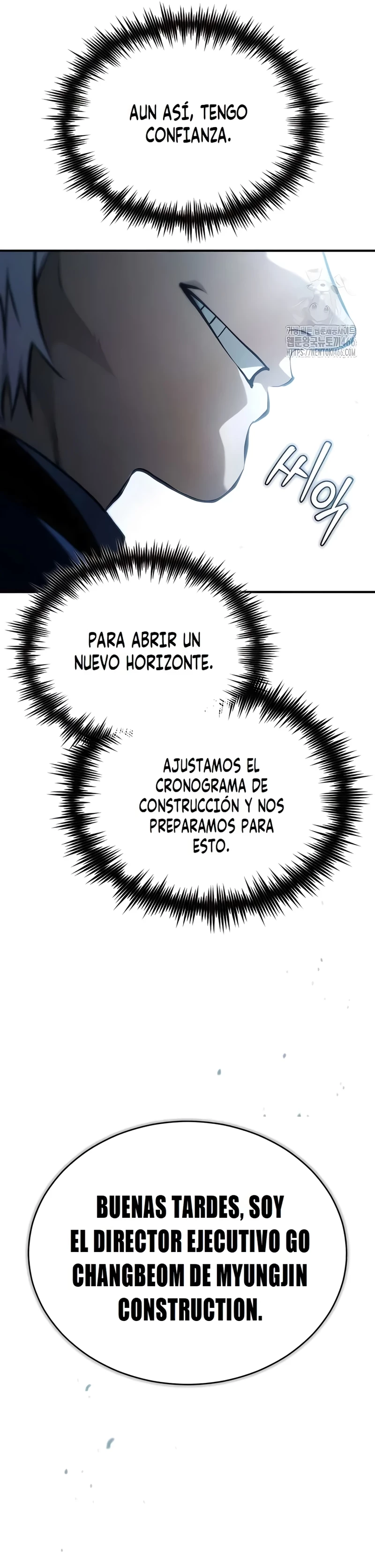 Condenado a Revivir: La Redención de Kim Hyunsung > Capitulo 76 > Page 161