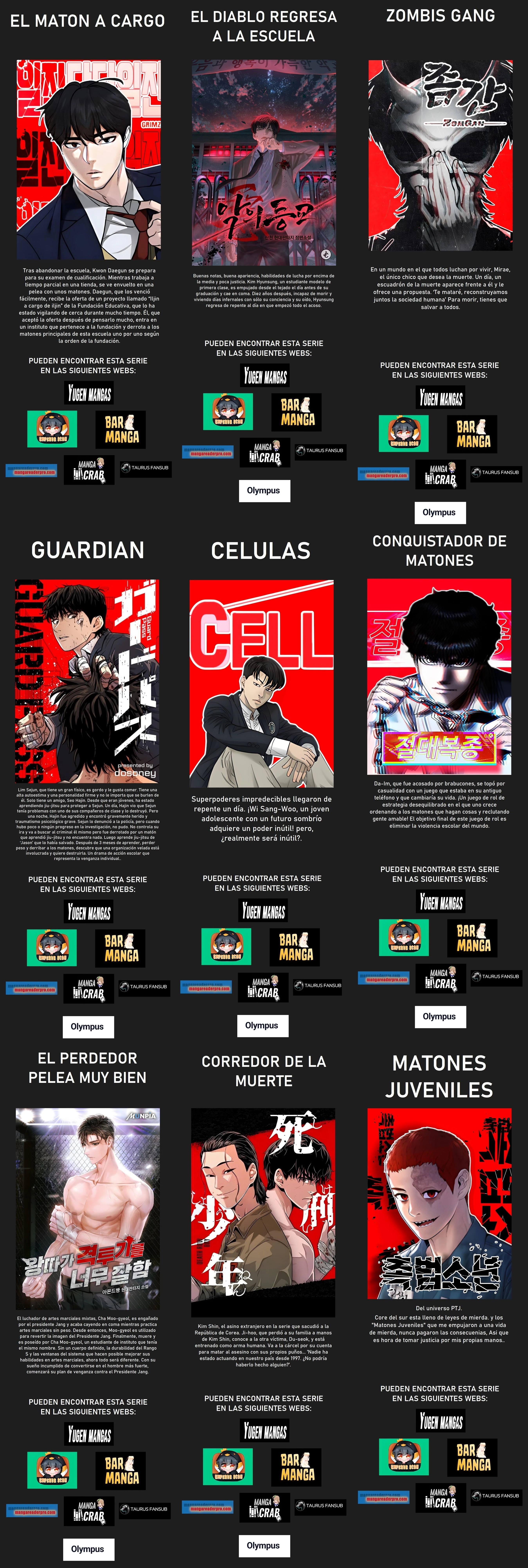 Condenado a Revivir: La Redención de Kim Hyunsung > Capitulo 8 > Page 191
