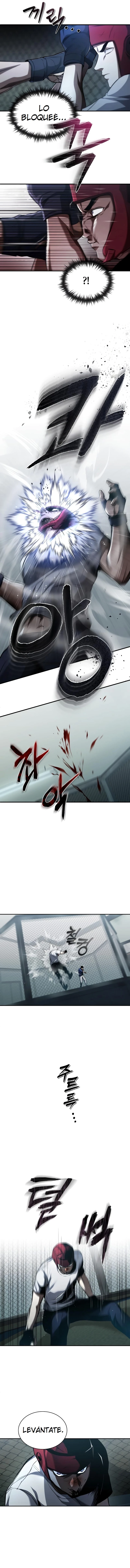 Condenado a Revivir: La Redención de Kim Hyunsung > Capitulo 12 > Page 141