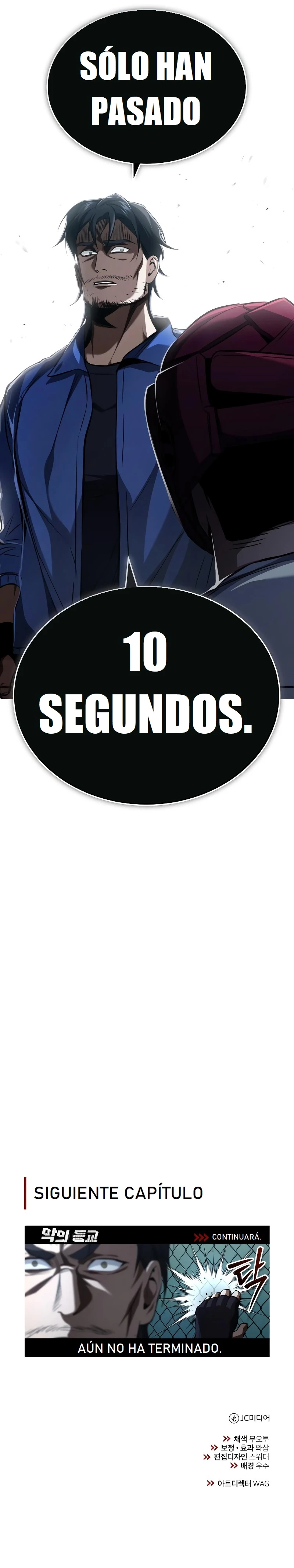 Condenado a Revivir: La Redención de Kim Hyunsung > Capitulo 12 > Page 151