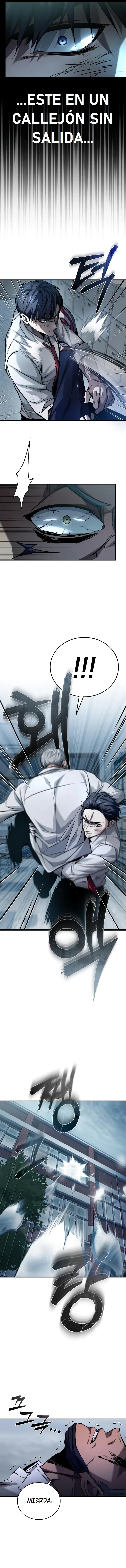 Condenado a Revivir: La Redención de Kim Hyunsung > Capitulo 16 > Page 131