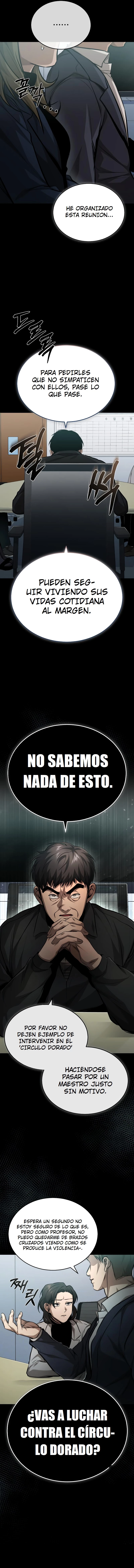 Condenado a Revivir: La Redención de Kim Hyunsung > Capitulo 23 > Page 41