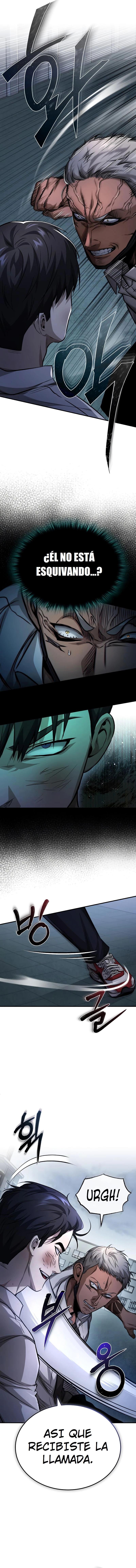 Condenado a Revivir: La Redención de Kim Hyunsung > Capitulo 23 > Page 141