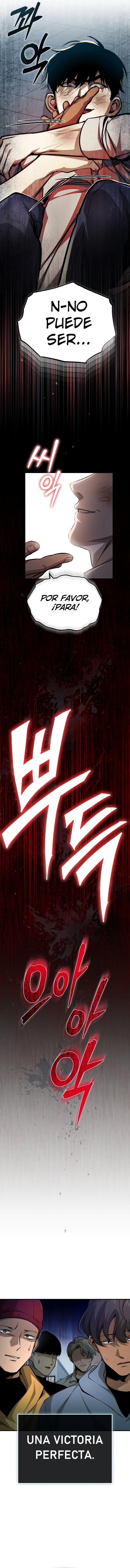 Condenado a Revivir: La Redención de Kim Hyunsung > Capitulo 23 > Page 221