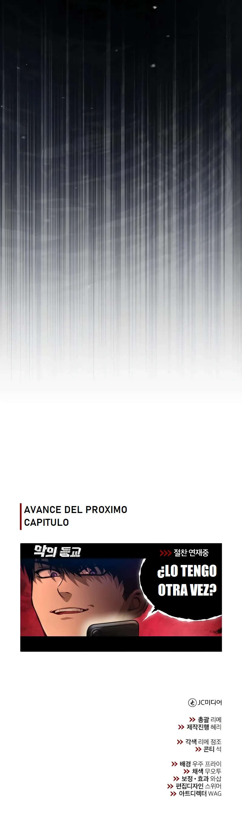 Condenado a Revivir: La Redención de Kim Hyunsung > Capitulo 24 > Page 181