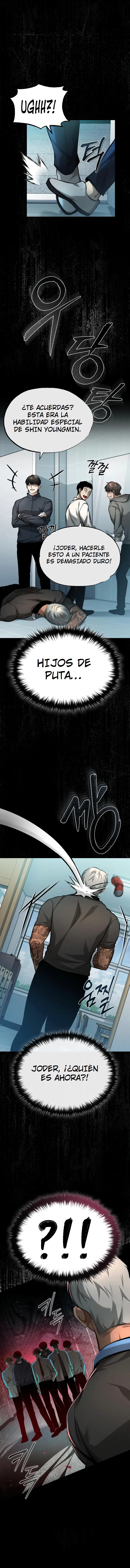 Condenado a Revivir: La Redención de Kim Hyunsung > Capitulo 25 > Page 71