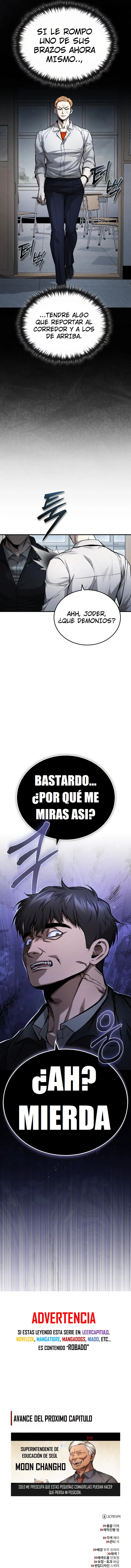 Condenado a Revivir: La Redención de Kim Hyunsung > Capitulo 31 > Page 191