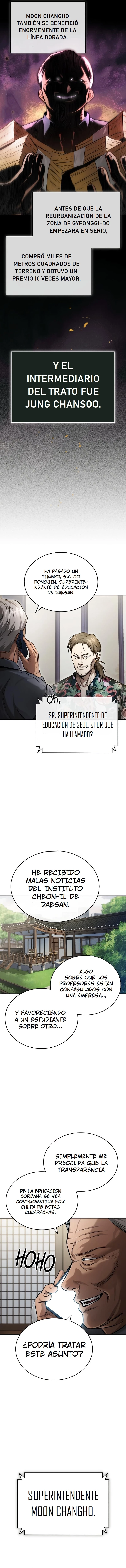 Condenado a Revivir: La Redención de Kim Hyunsung > Capitulo 32 > Page 101