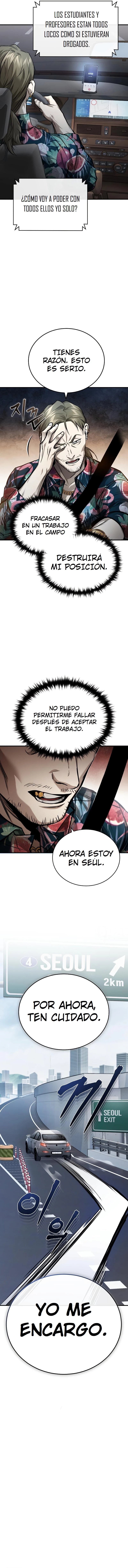 Condenado a Revivir: La Redención de Kim Hyunsung > Capitulo 32 > Page 81