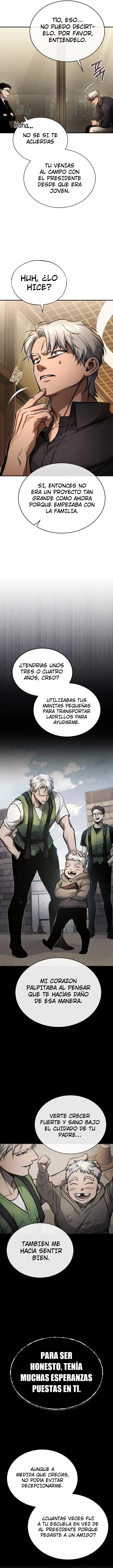 Condenado a Revivir: La Redención de Kim Hyunsung > Capitulo 34 > Page 151