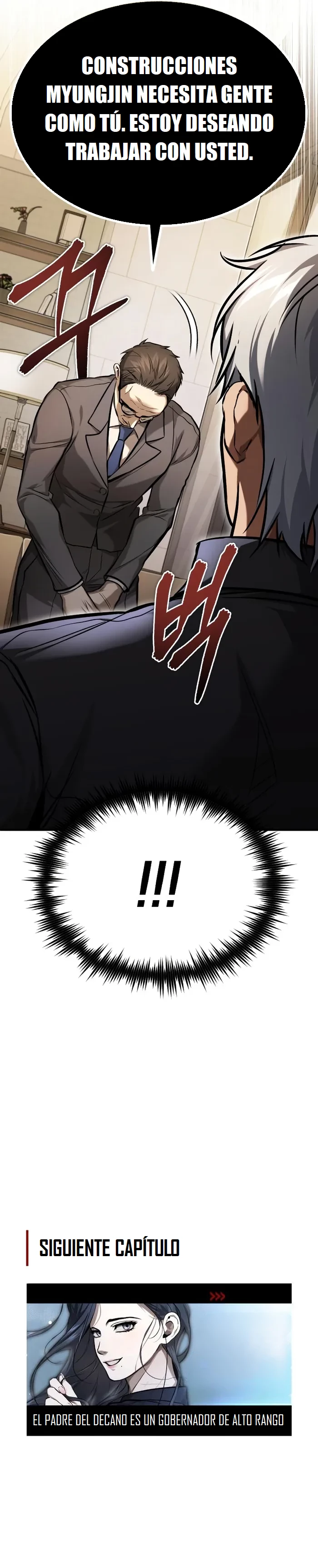 Condenado a Revivir: La Redención de Kim Hyunsung > Capitulo 34 > Page 171