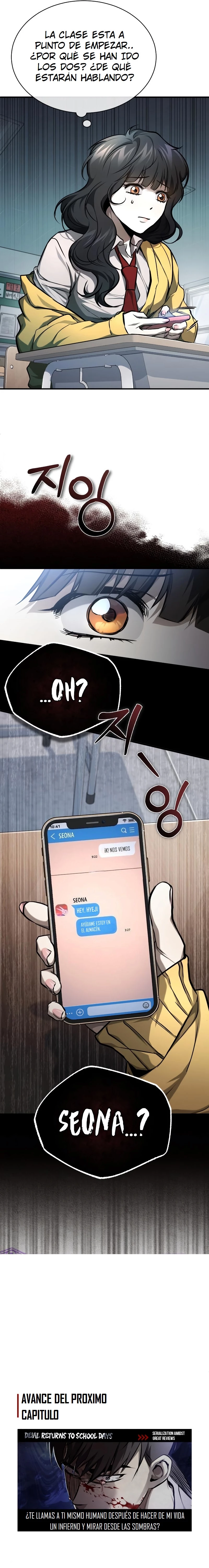 Condenado a Revivir: La Redención de Kim Hyunsung > Capitulo 35 > Page 171