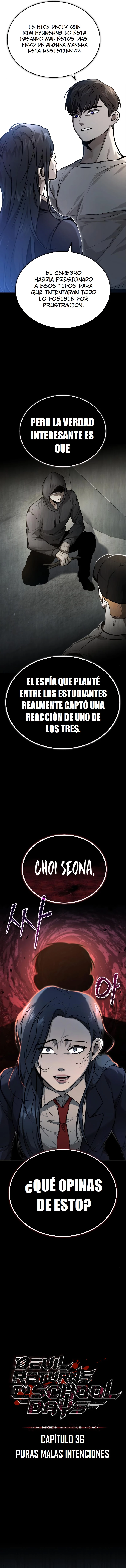 Condenado a Revivir: La Redención de Kim Hyunsung > Capitulo 36 > Page 41