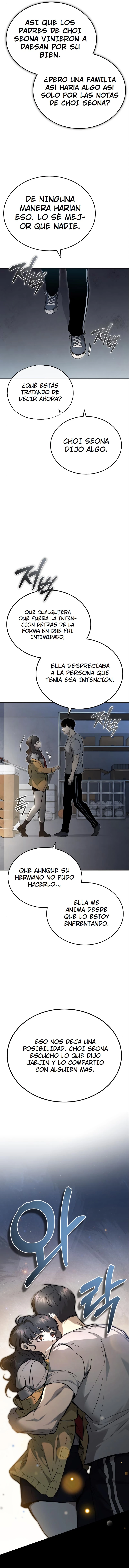 Condenado a Revivir: La Redención de Kim Hyunsung > Capitulo 36 > Page 71