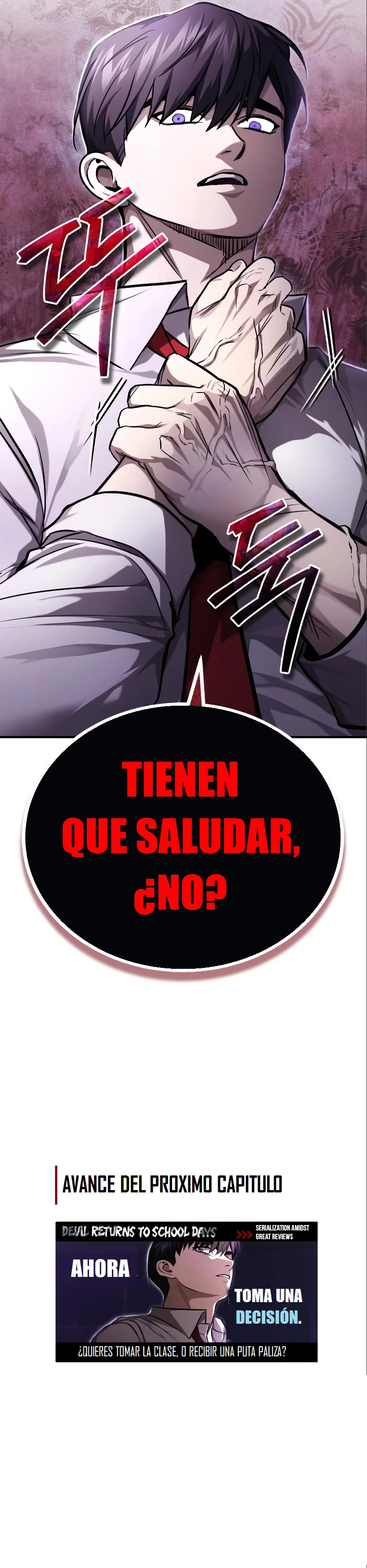 Condenado a Revivir: La Redención de Kim Hyunsung > Capitulo 39 > Page 141