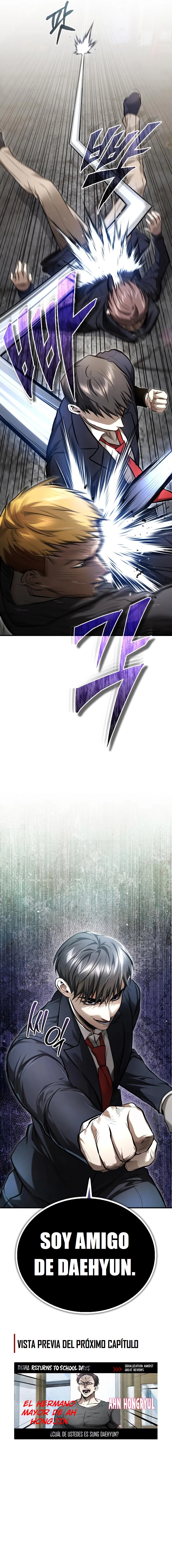 Condenado a Revivir: La Redención de Kim Hyunsung > Capitulo 43 > Page 161