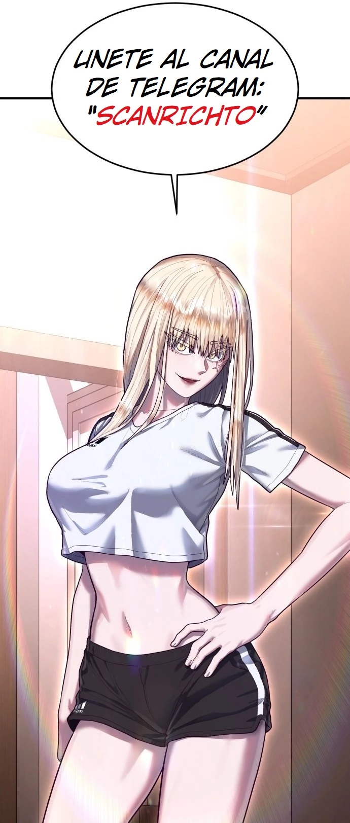 Condenado a Revivir: La Redención de Kim Hyunsung > Capitulo 45 > Page 01