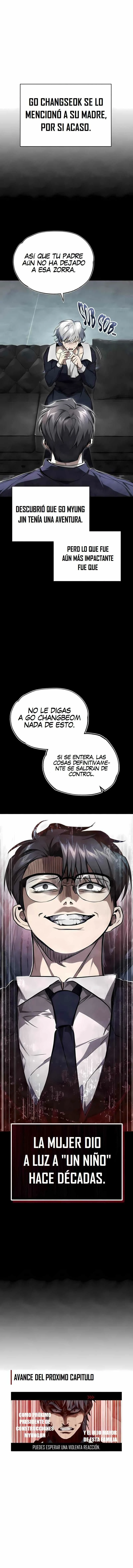 Condenado a Revivir: La Redención de Kim Hyunsung > Capitulo 47 > Page 181