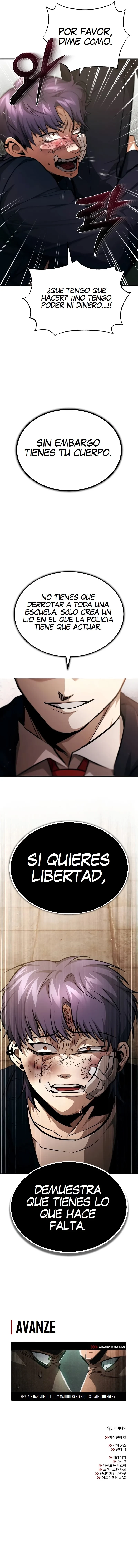 Condenado a Revivir: La Redención de Kim Hyunsung > Capitulo 49 > Page 191