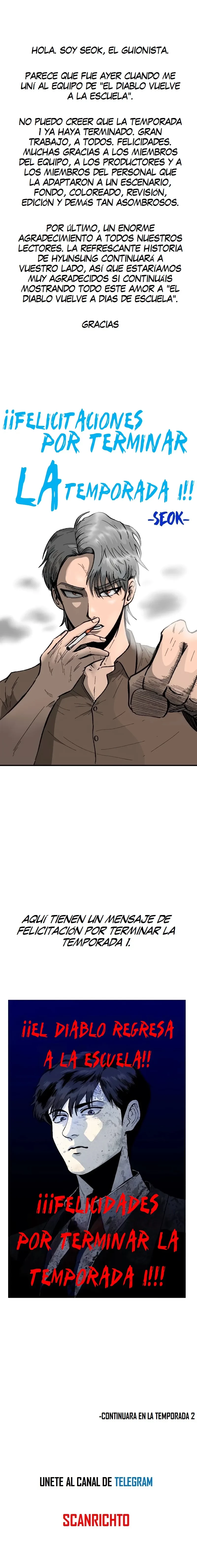 Condenado a Revivir: La Redención de Kim Hyunsung > Capitulo 53 > Page 151