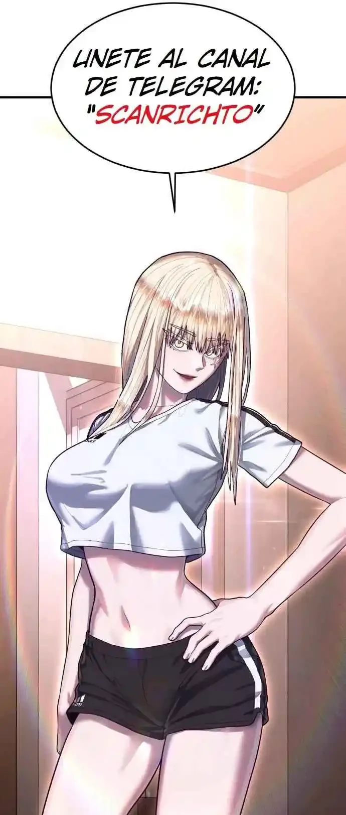 Condenado a Revivir: La Redención de Kim Hyunsung > Capitulo 54 > Page 11