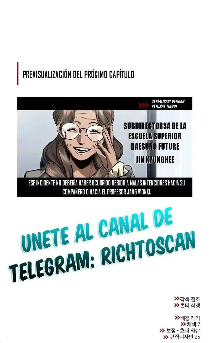 Condenado a Revivir: La Redención de Kim Hyunsung > Capitulo 55 > Page 131