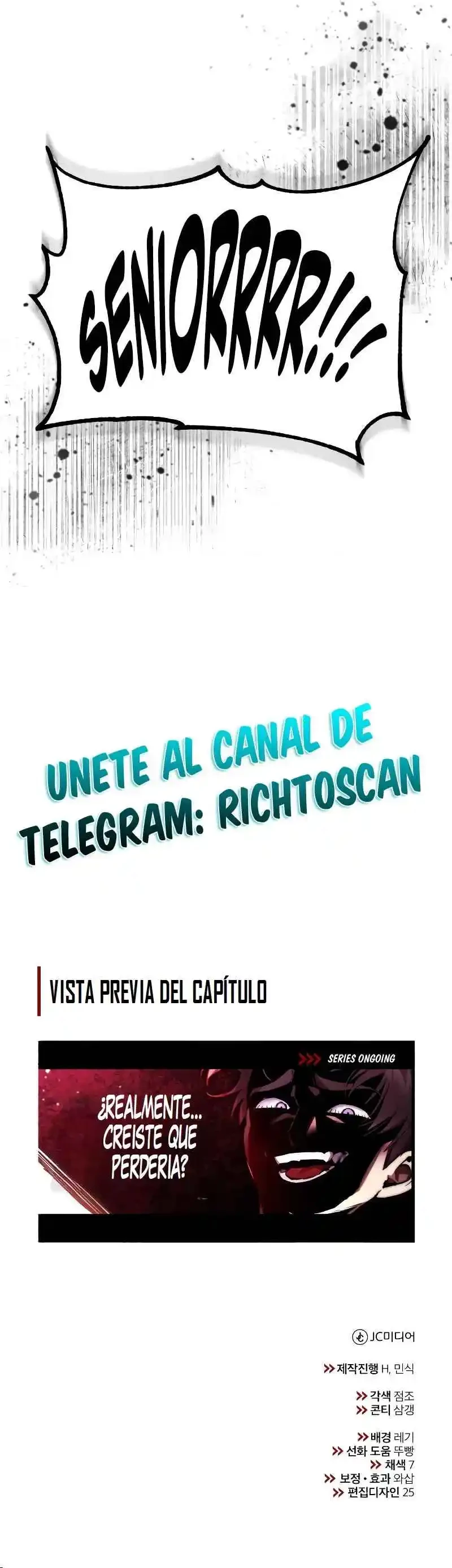 Condenado a Revivir: La Redención de Kim Hyunsung > Capitulo 59 > Page 121