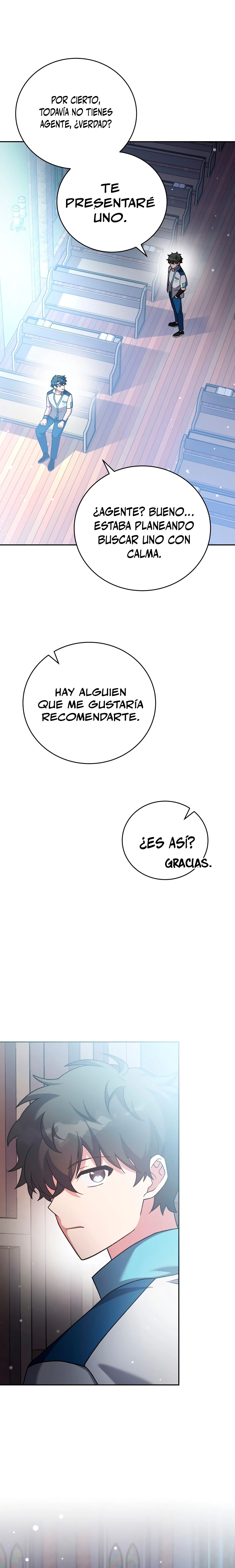 El extra de la novela (remake) > Capitulo 100 > Page 301