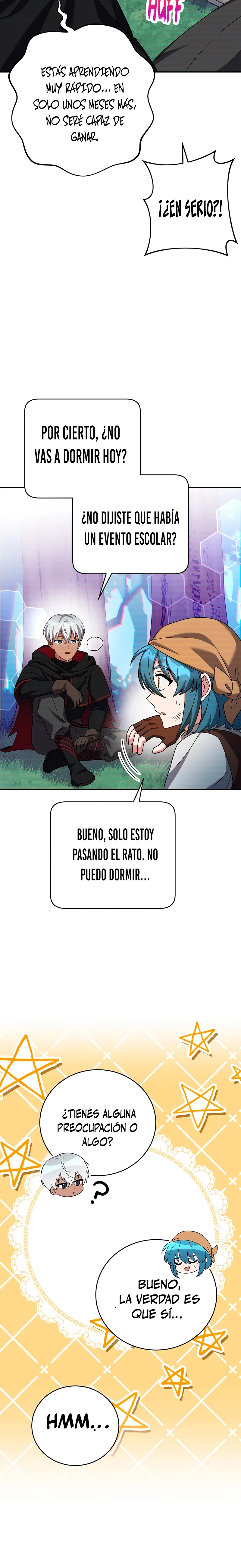 El extra de la novela (remake) > Capitulo 100 > Page 341