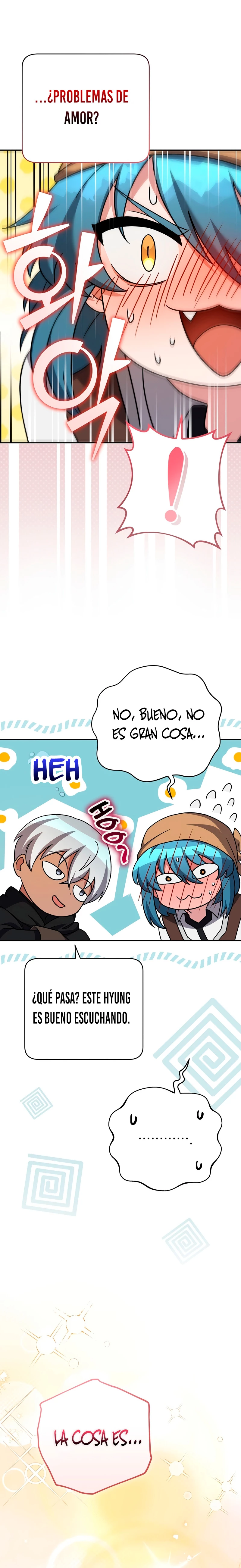 El extra de la novela (remake) > Capitulo 100 > Page 351